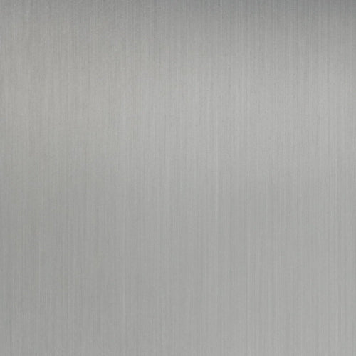 Brushed Stainless Steel
