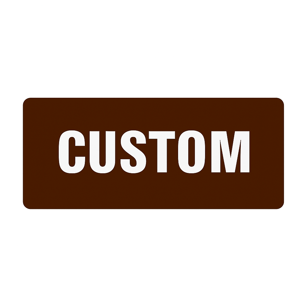 Custom Color