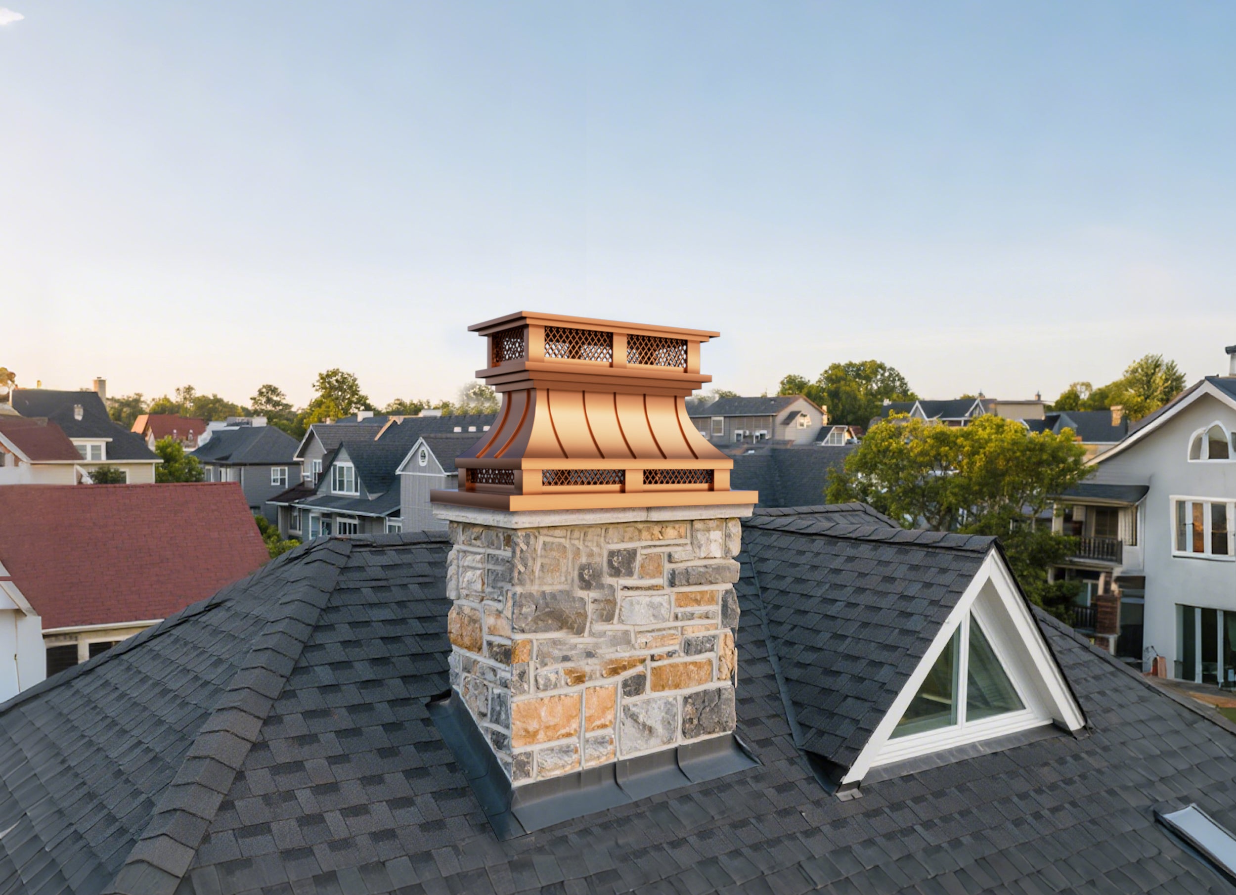 chimneycapmaster