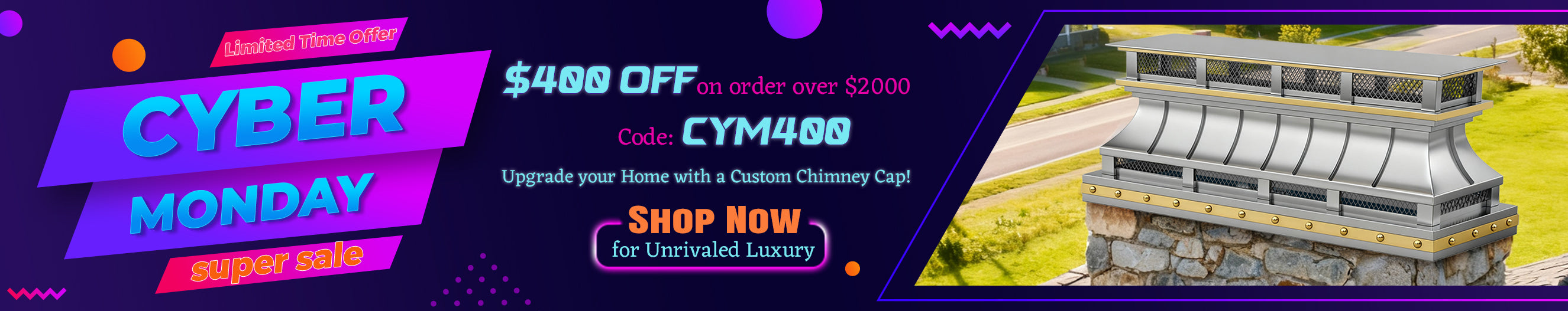 chimneycapmaster