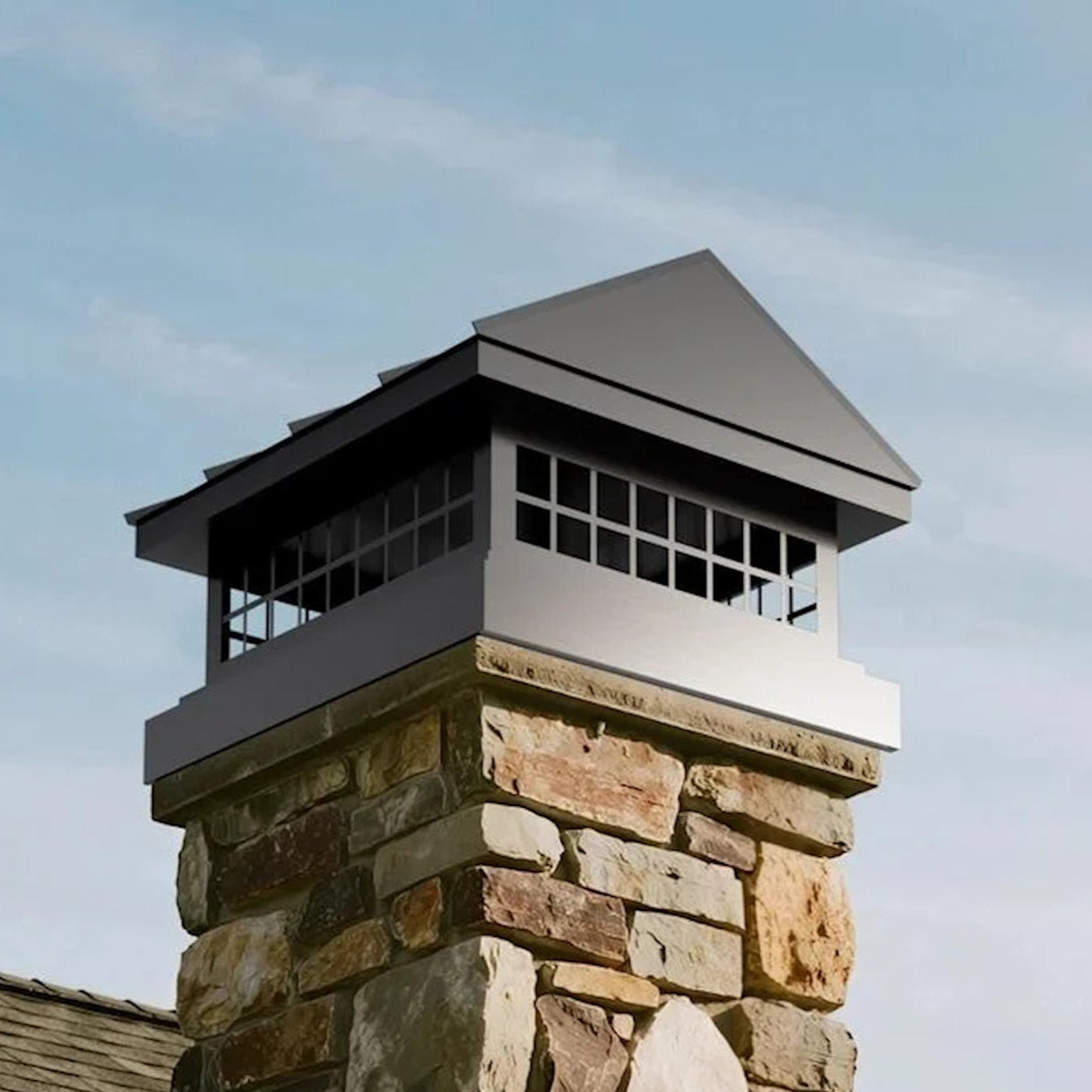 chimneycapmaster