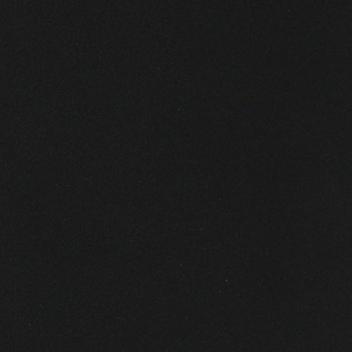 Black Stainless Steel
