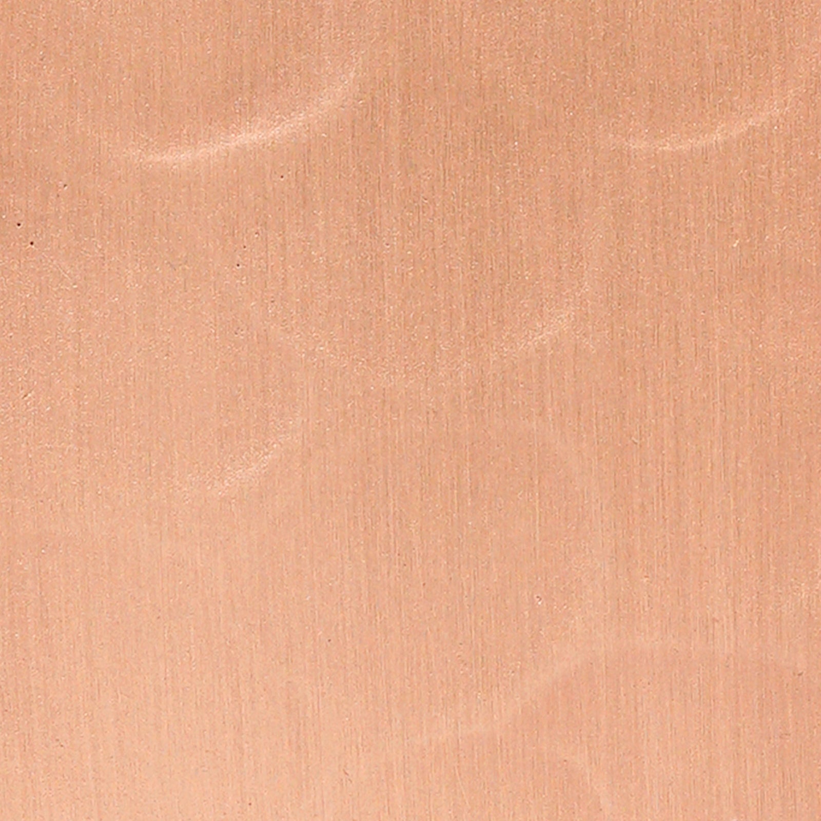 Nature Copper Light Hammered