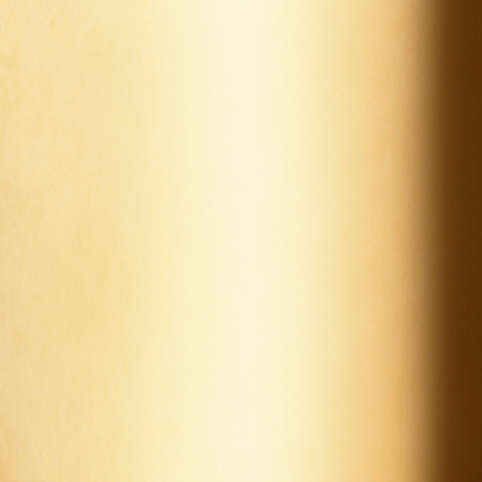 Polished Brass