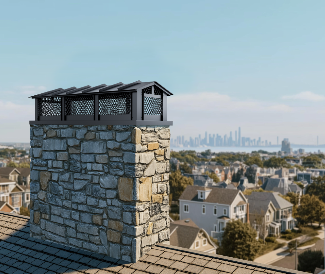 chimneycapmaster