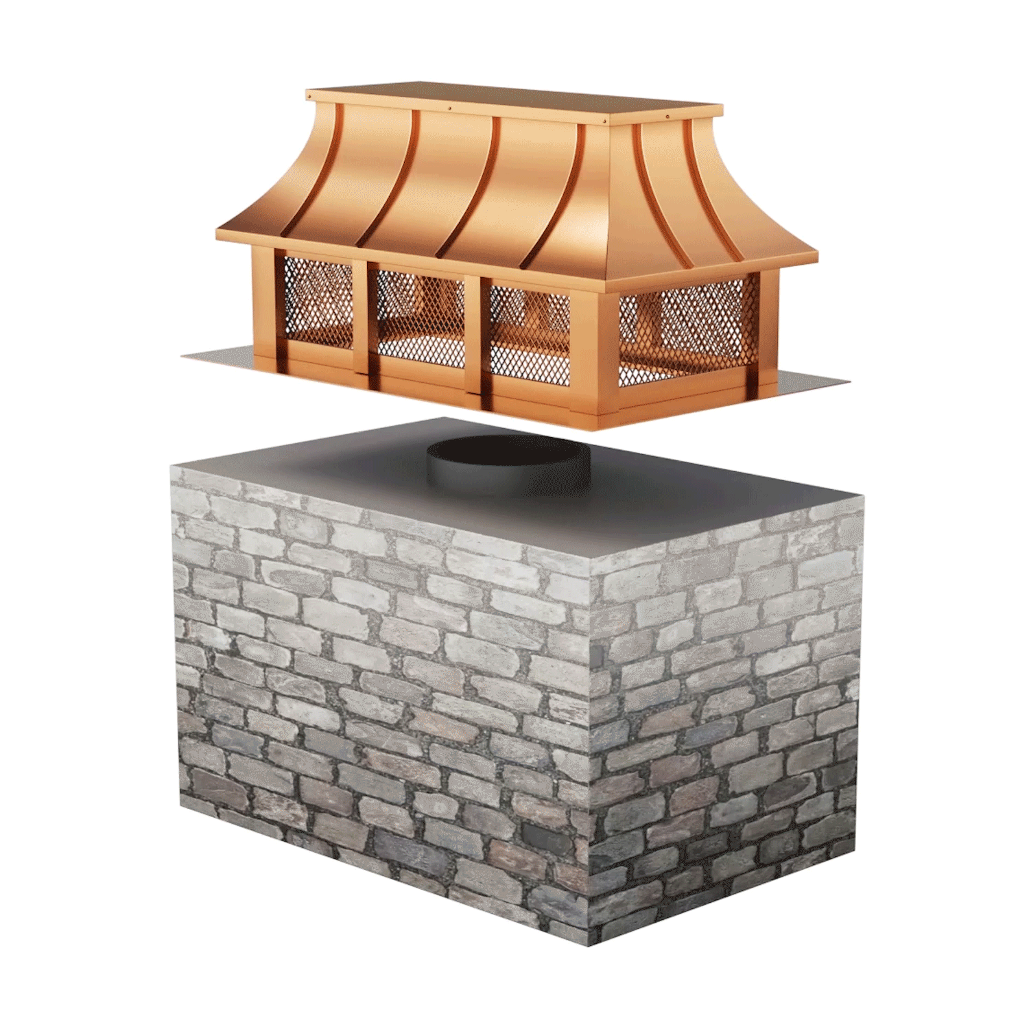chimneycapmaster