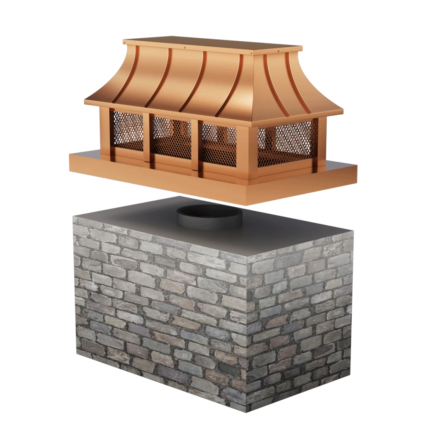 chimneycapmaster