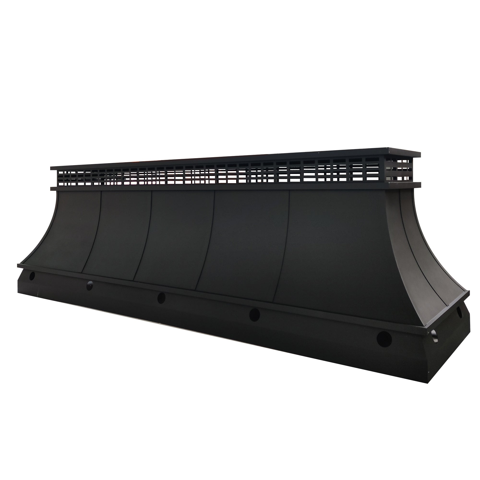 MASTER Most Popular Custom Chimney Caps