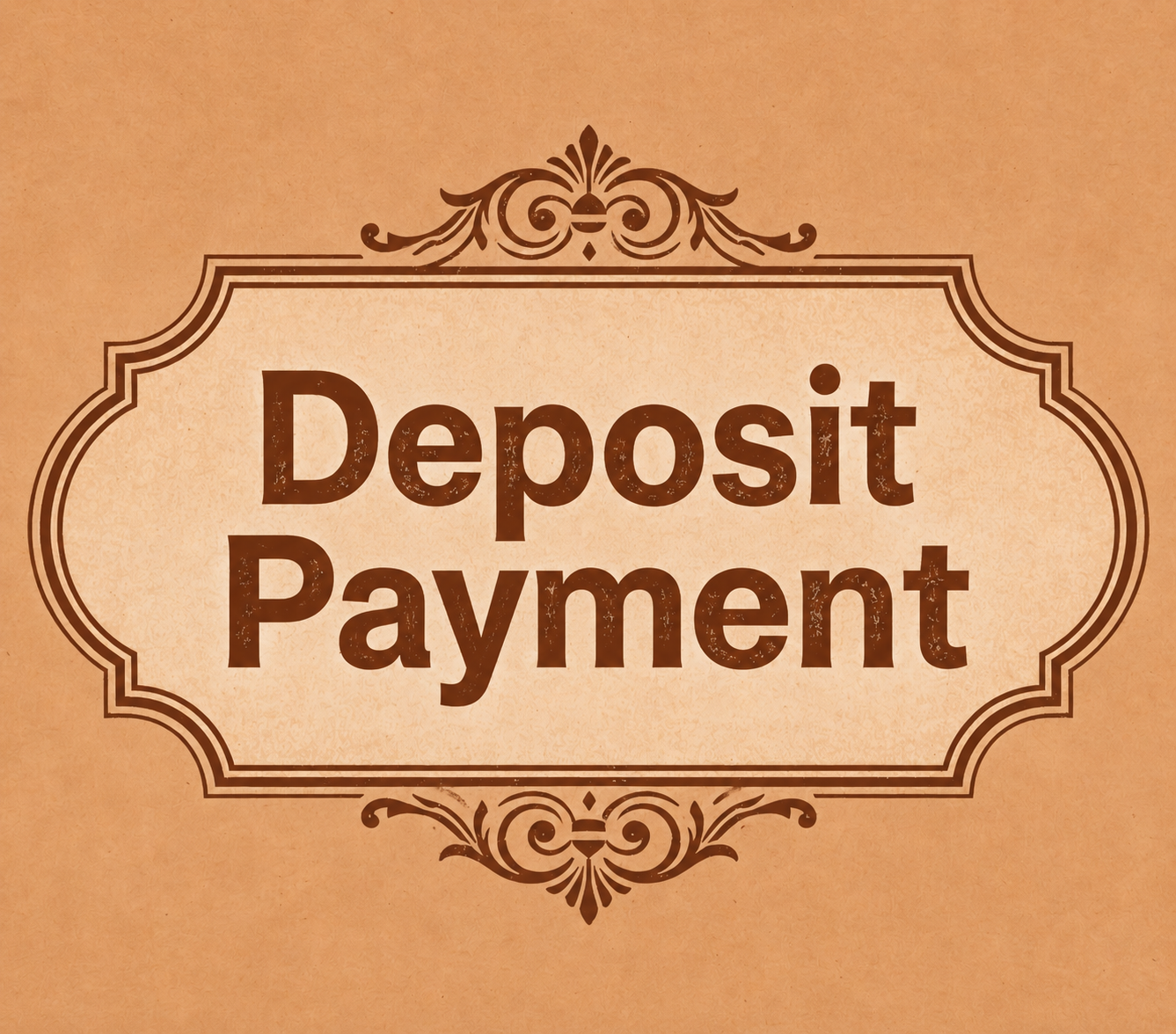 ChimneyCapMaster Deposit for Special Offers