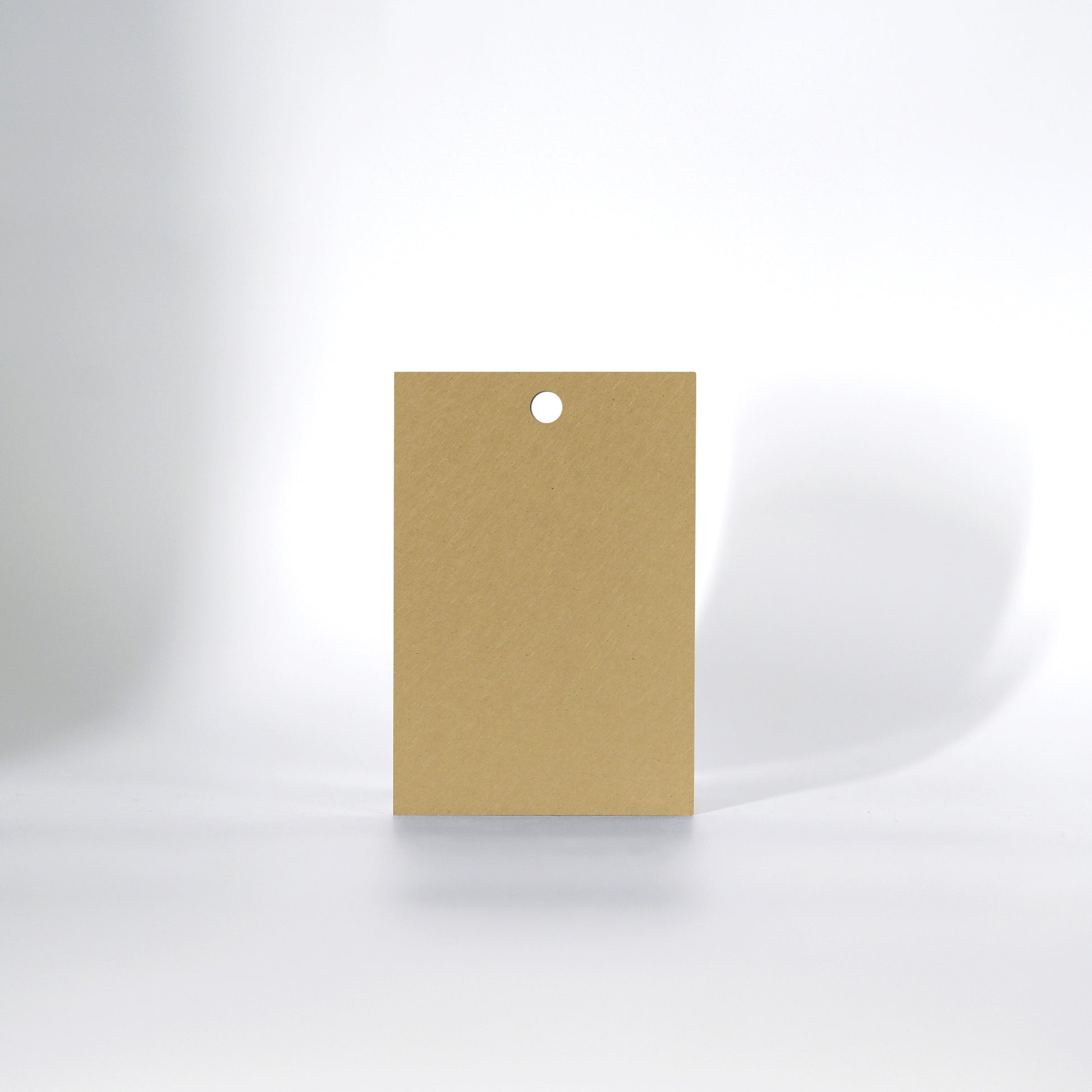 Rangehoodmaster non-directional natural brass sample