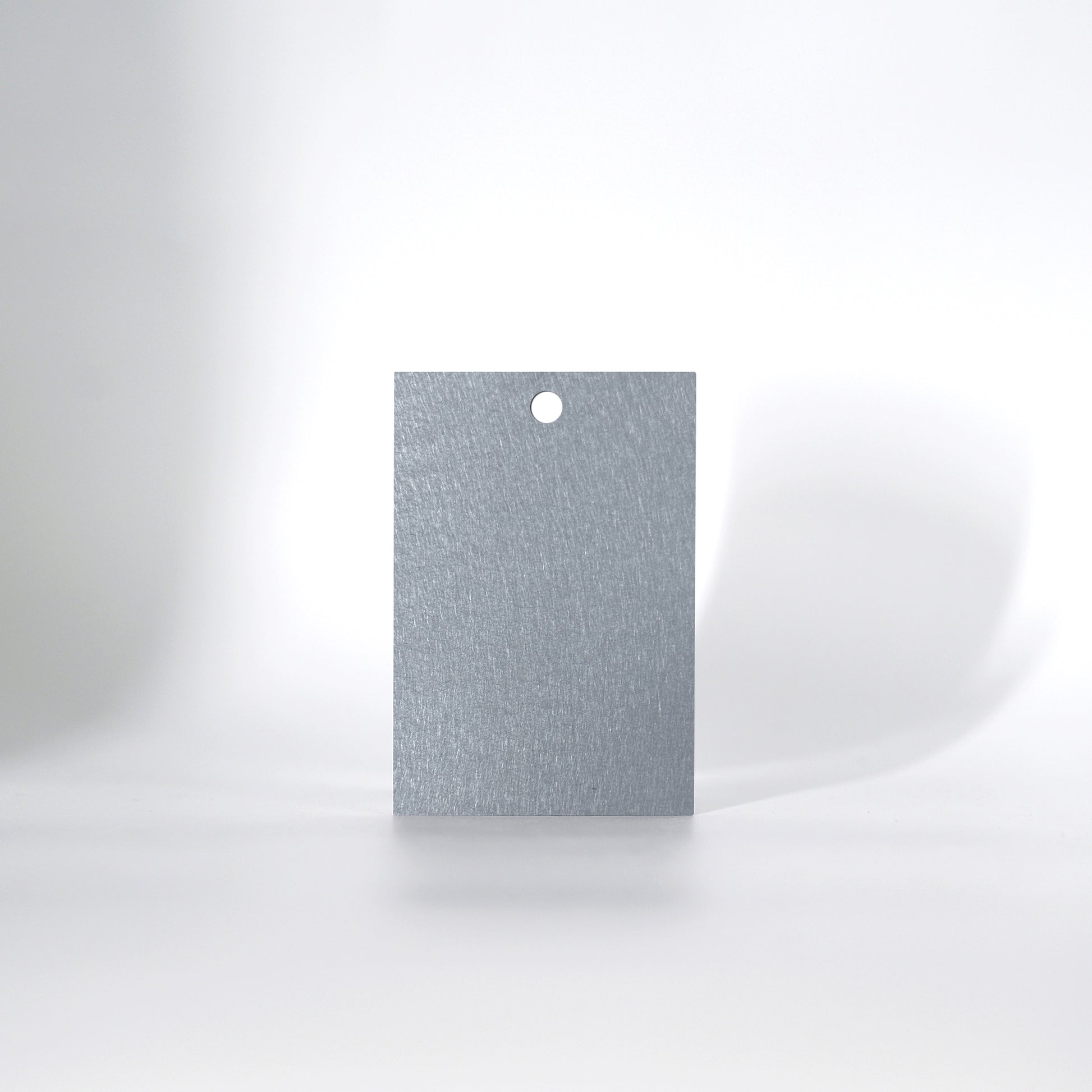 chimneycapmaster non-directional nature zinc sample