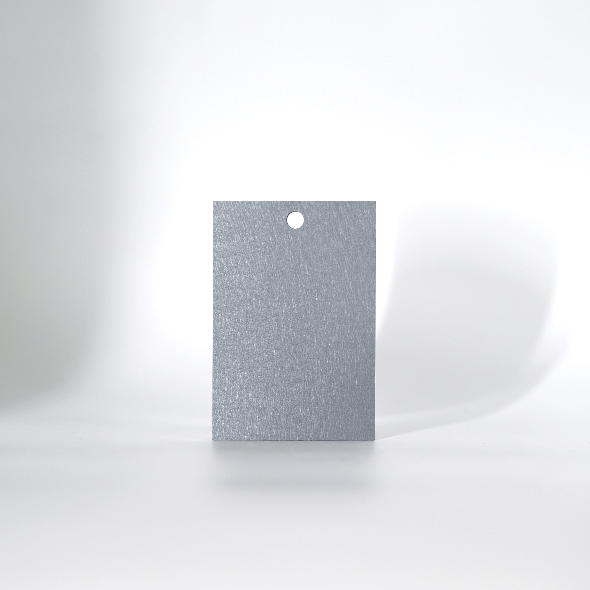 chimneycapmaster non-directional nature zinc sample