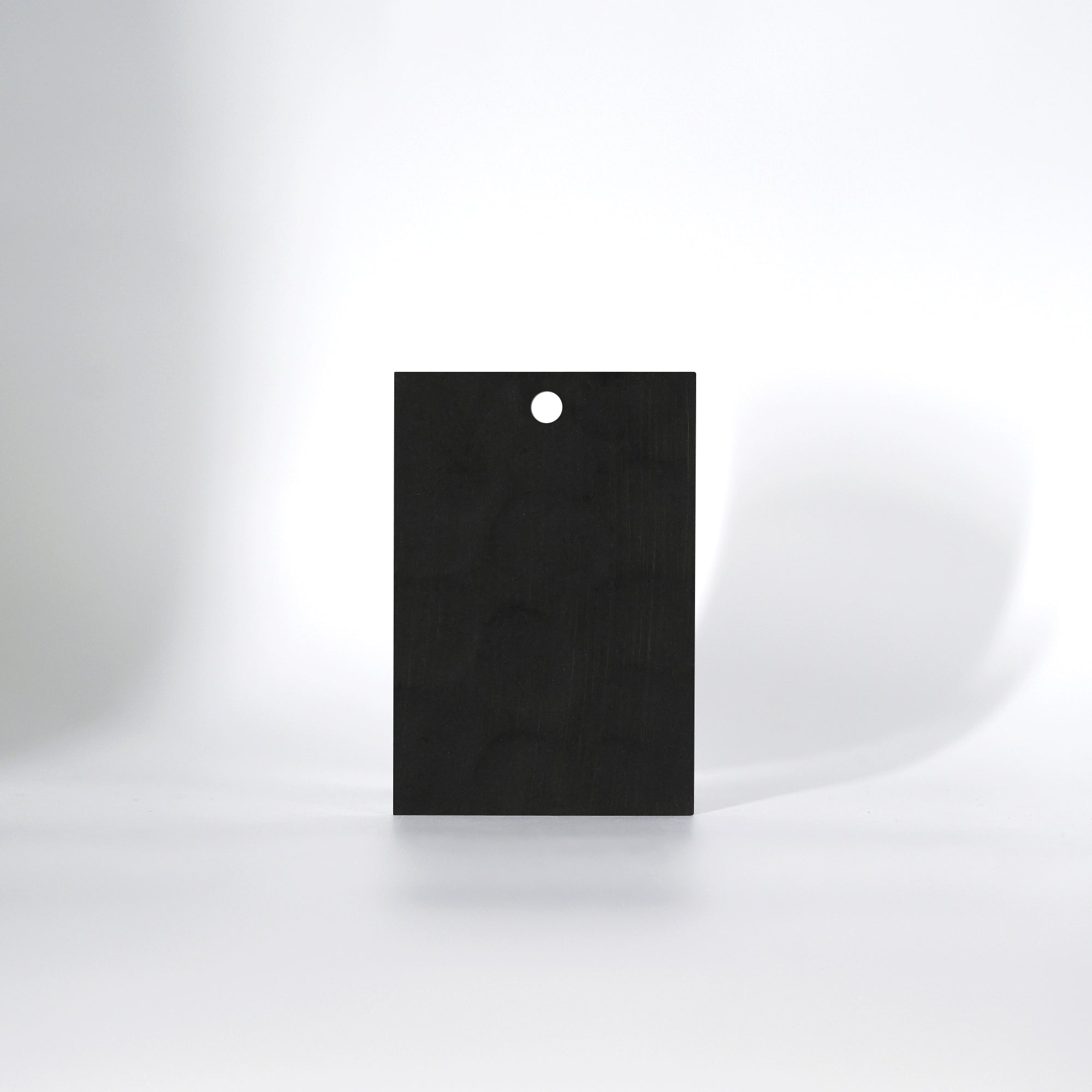 chimneycapmaster ORB sample light hammered sample