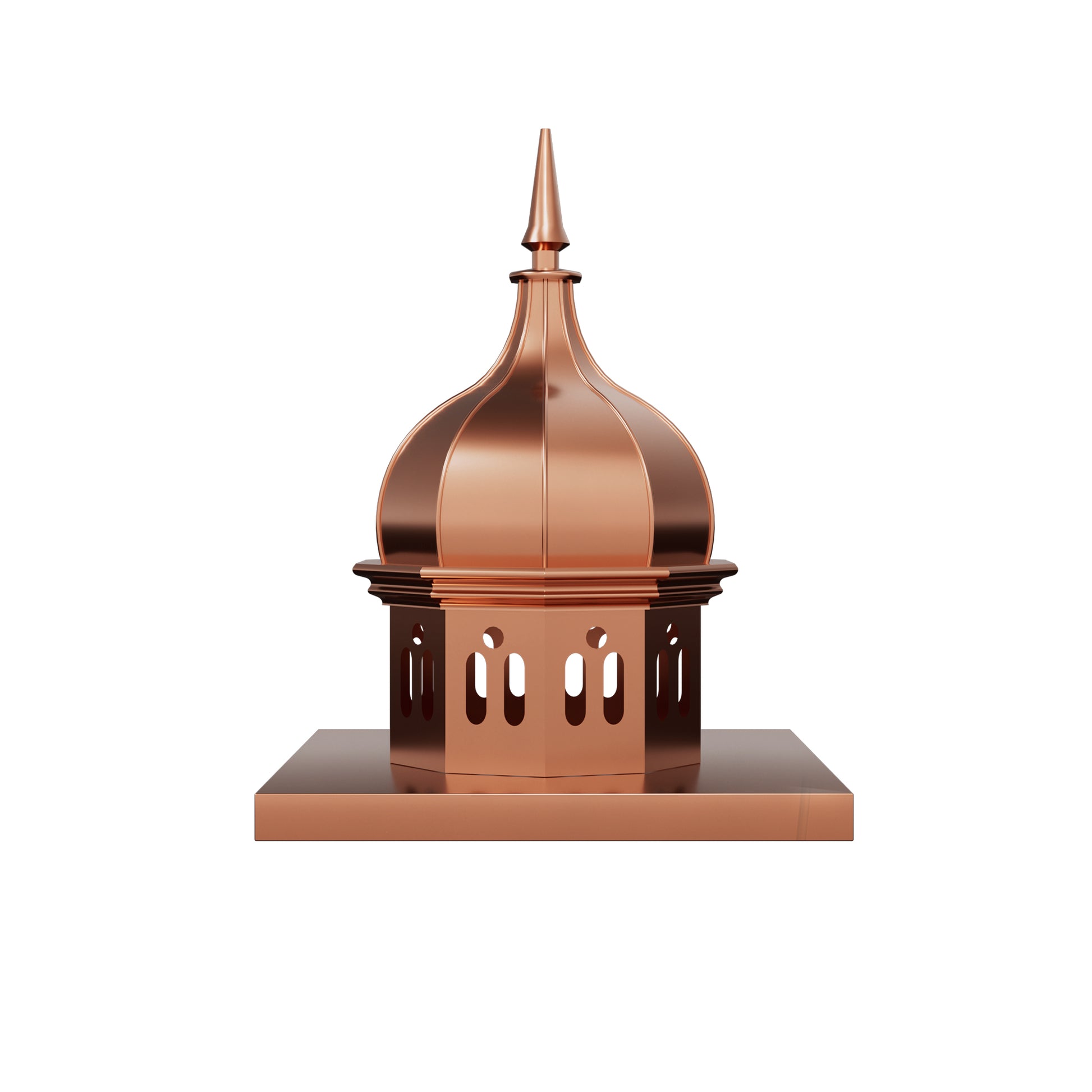 chimneycapmaster pyramid chimney caps