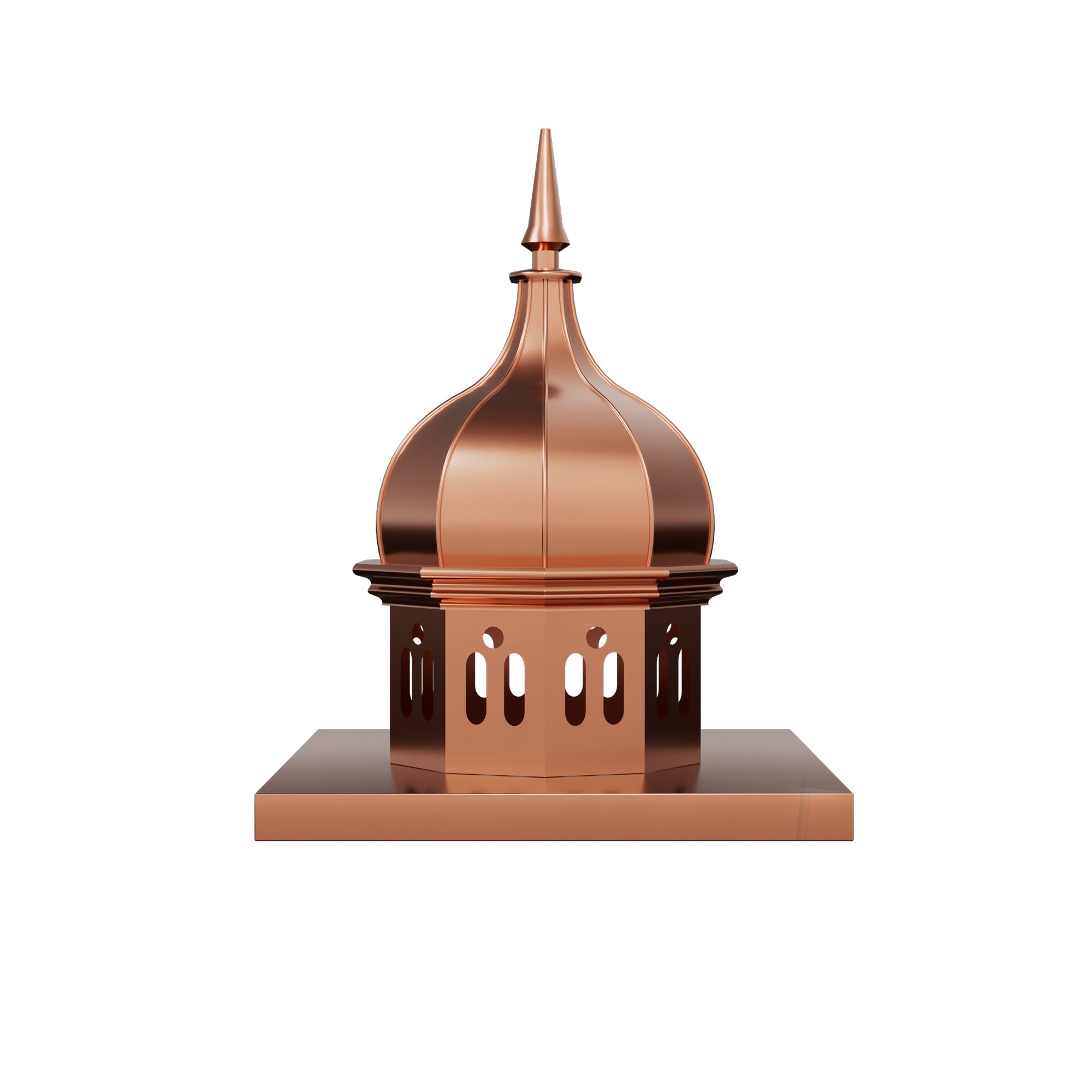 chimneycapmaster pyramid chimney caps