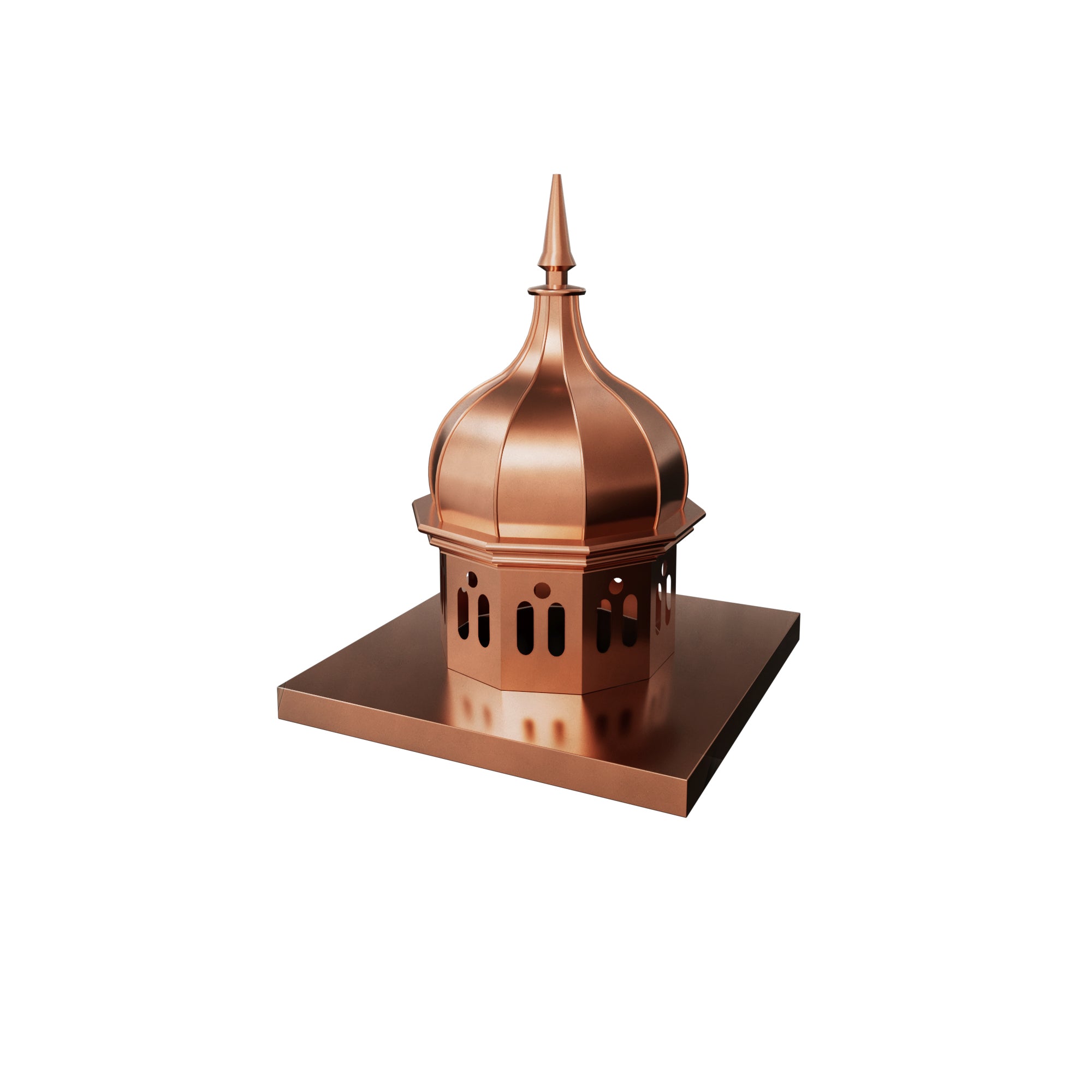 chimneycapmaster pyramid chimney caps